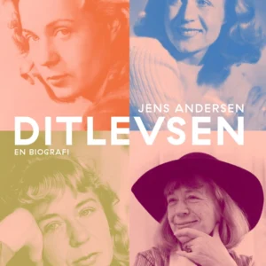 Ditlevsen
