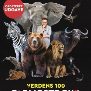 Verdens 100 farligste dyr
