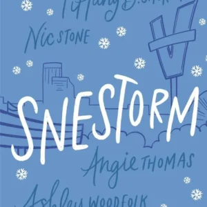 Snestorm