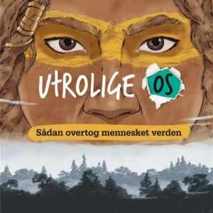 Utrolige os