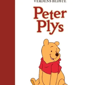Verdens bedste Peter Plys
