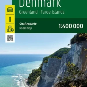 Denmark, Greenland & Faroe Islands - Danmark, Grønland & Færøerne
