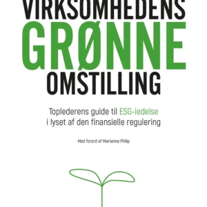 Virksomhedens Grønne Omstilling