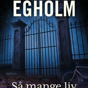 Så mange liv