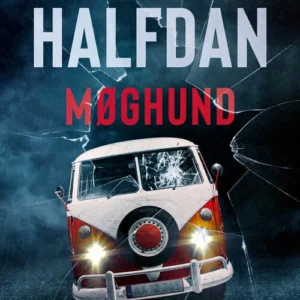Møghund