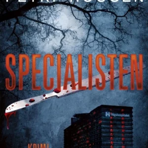 Specialisten