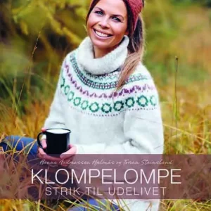 Klompelompe Strik til udelivet
