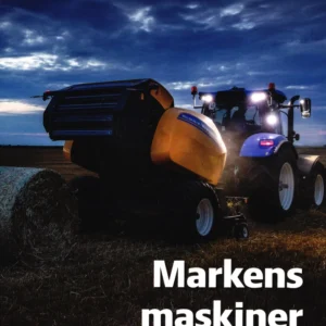 Markens maskiner