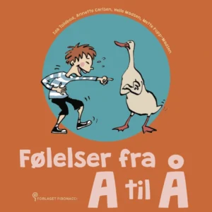 Følelser fra A til Å