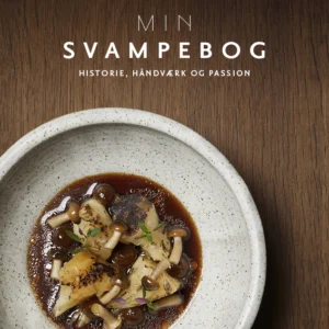 Min svampebog