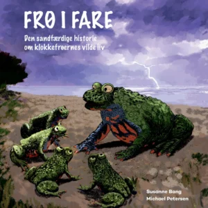 FRØ I FARE