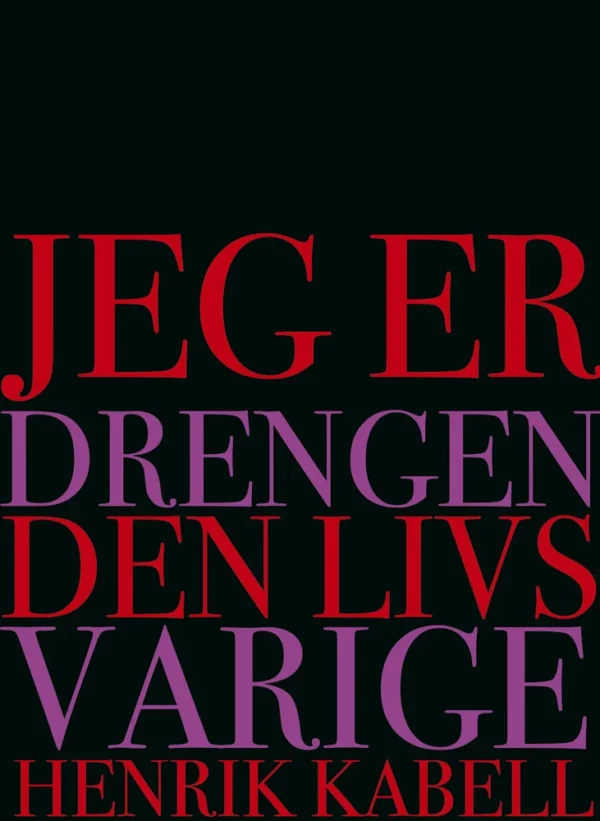 Den Livsvarige