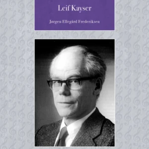 Leif Kayser
