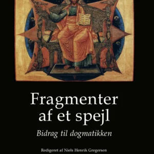 Fragmenter af et spejl
