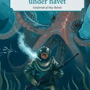 En verdensomsejling under havet