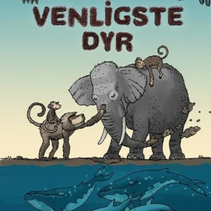 Jordens venligste dyr