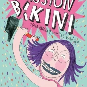 Mission Bikini