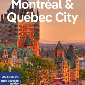 Montreal & Quebec City