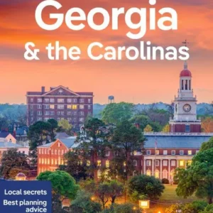 Georgia & the Carolinas