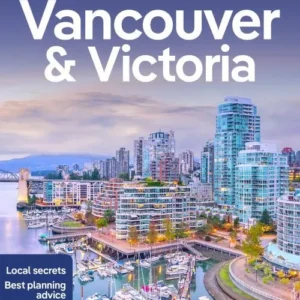 Vancouver & Victoria