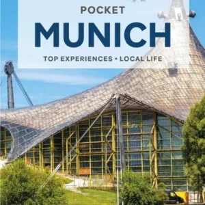 Lonely Planet Pocket Munich