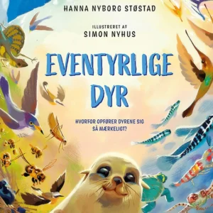 Eventyrlige dyr