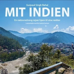 MIT INDIEN