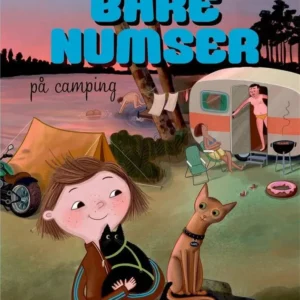 Bare numser på camping