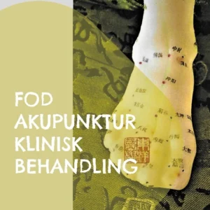 Fod Akupunktur Klinisk Behandling