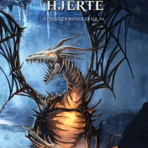 Kalanthas Hjerte - Stjernekrønikerne 6