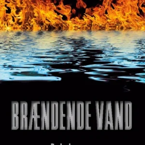 Brændende vand