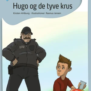 Hugo og de tyve krus