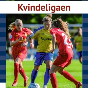 Kvindeligaen