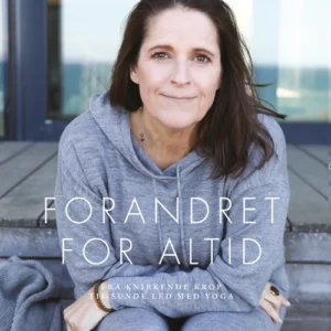 Forandret for altid