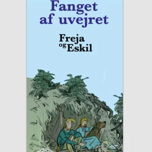 Freja og Eskil