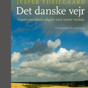 Det danske vejr