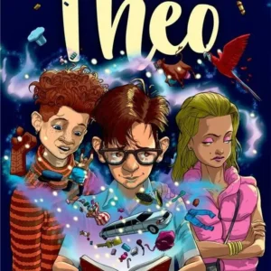 Tro på det, Theo