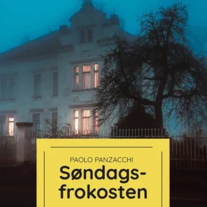 Søndagsfrokosten