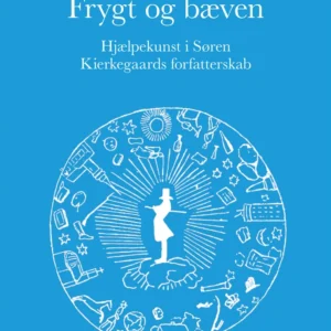 Frygt og bæven