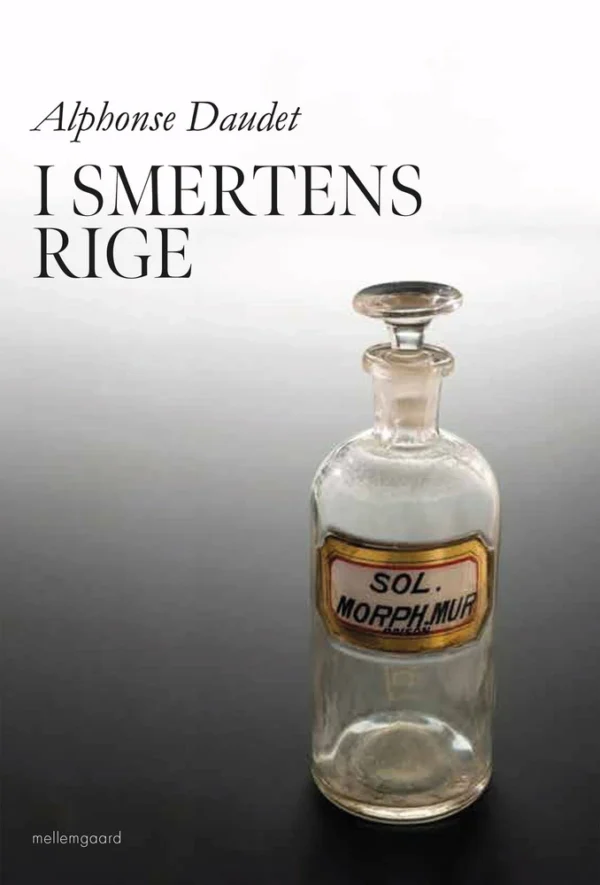 I smertens rige