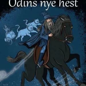 Odins nye hest, Grøn Læseklub