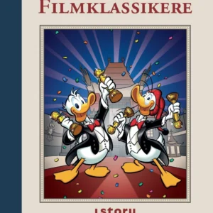 Anders Ands Filmklassikere