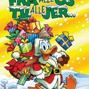 Disneys Juleklassikere 29