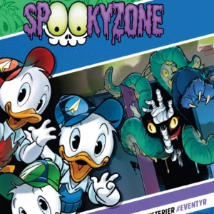 Spookyzone