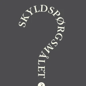 Skyldspørgsmålet