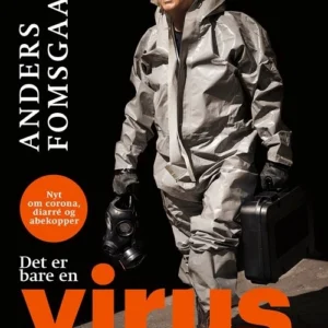 Det er bare en virus