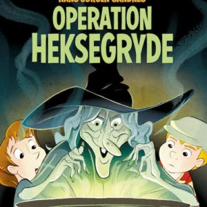 Operation Heksegryde