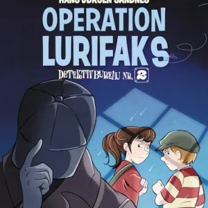 Operation Lurifaks