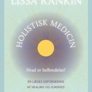 Holistisk medicin