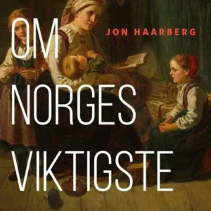 Historien om Norges viktigste bok : katekismen